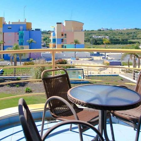 Apartamentos Da Orada T1- A122 Marina De Albufeira Exterior photo