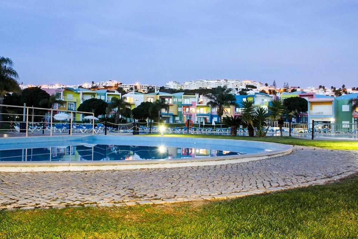 Apartamentos Da Orada T1- A122 Marina De Albufeira Exterior photo