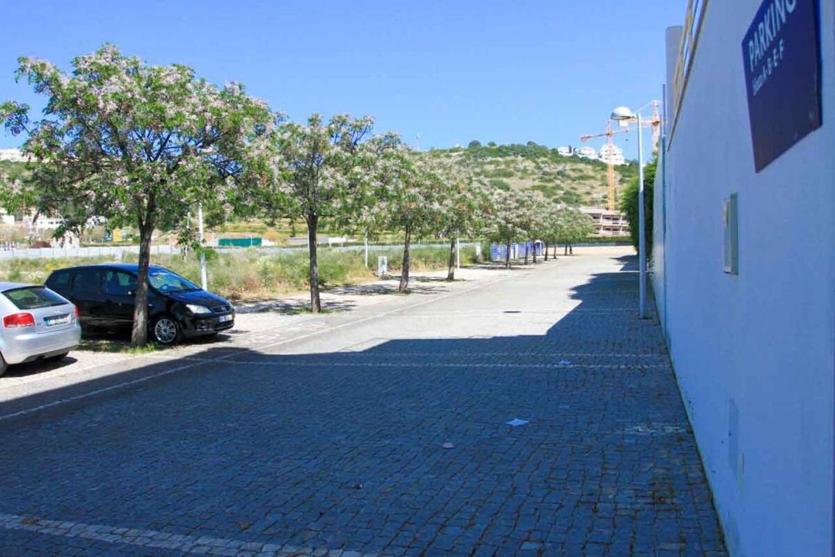 Apartamentos Da Orada T1- A122 Marina De Albufeira Exterior photo