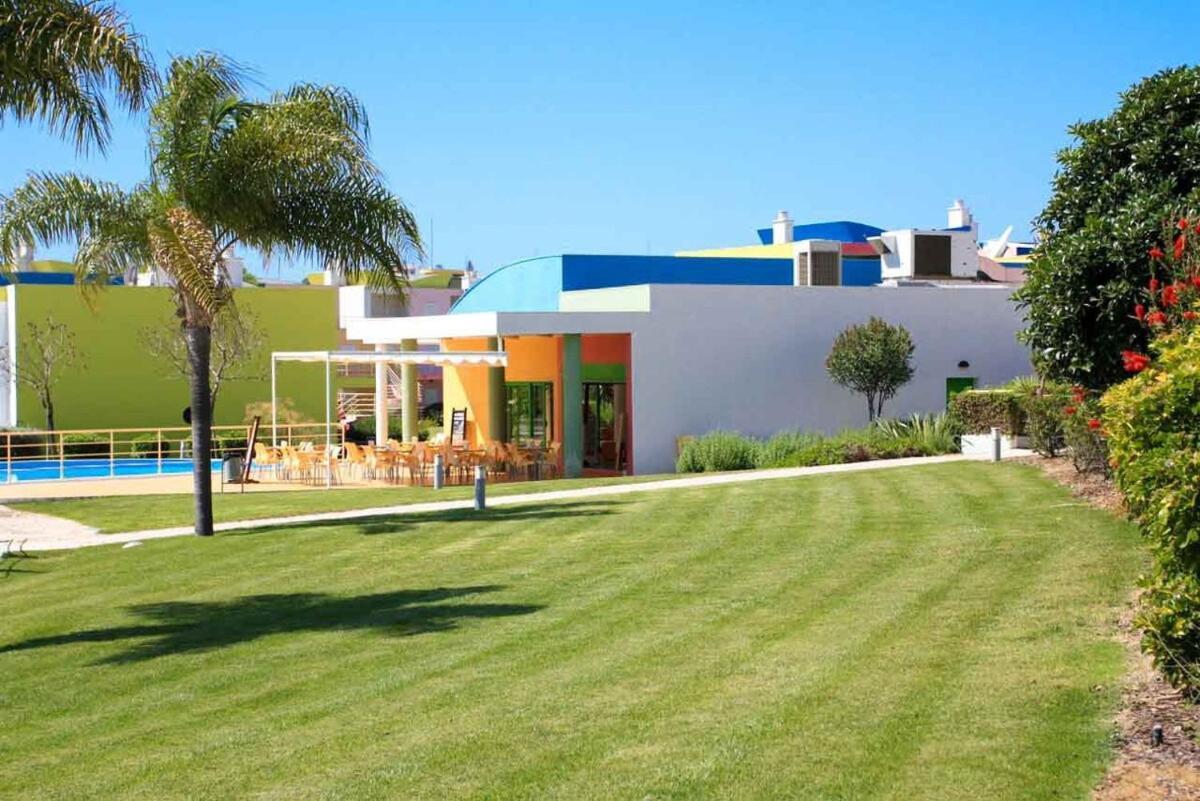 Apartamentos Da Orada T1- A122 Marina De Albufeira Exterior photo