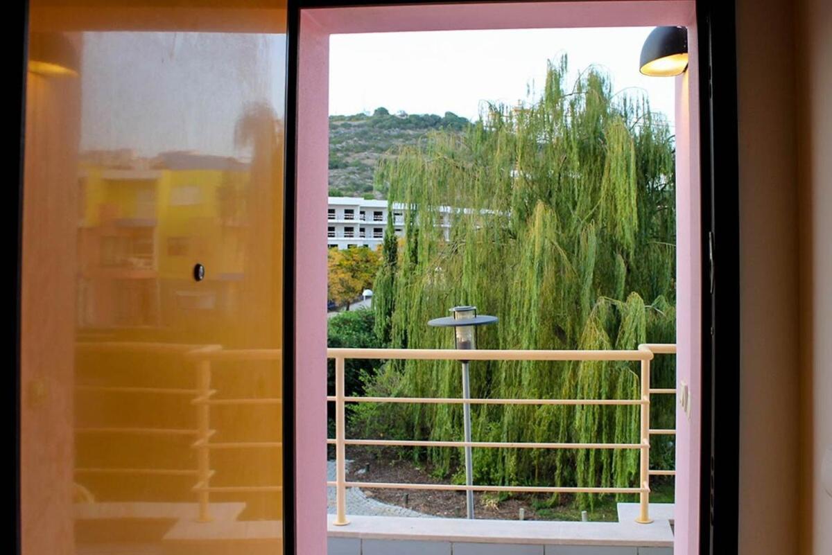 Apartamentos Da Orada T1- A122 Marina De Albufeira Exterior photo
