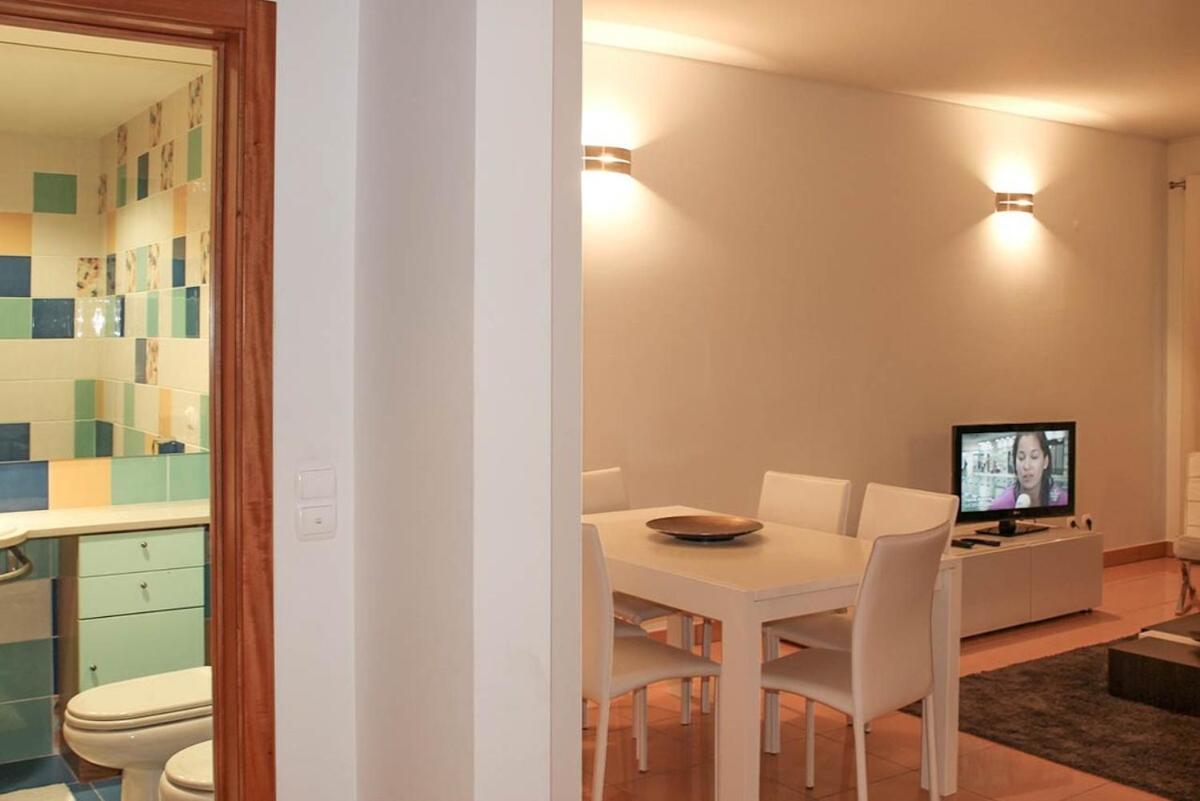 Apartamentos Da Orada T1- A122 Marina De Albufeira Exterior photo